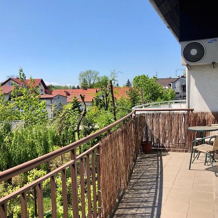 Apartamenty Lagiewniki Krakow Exterior photo
